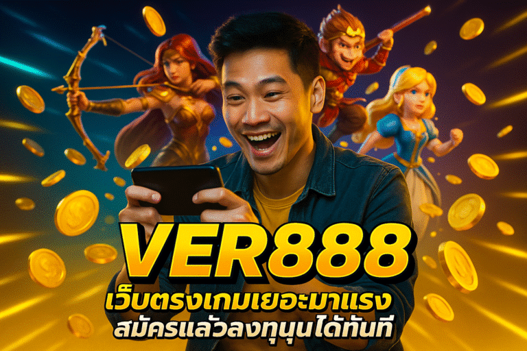 VER888