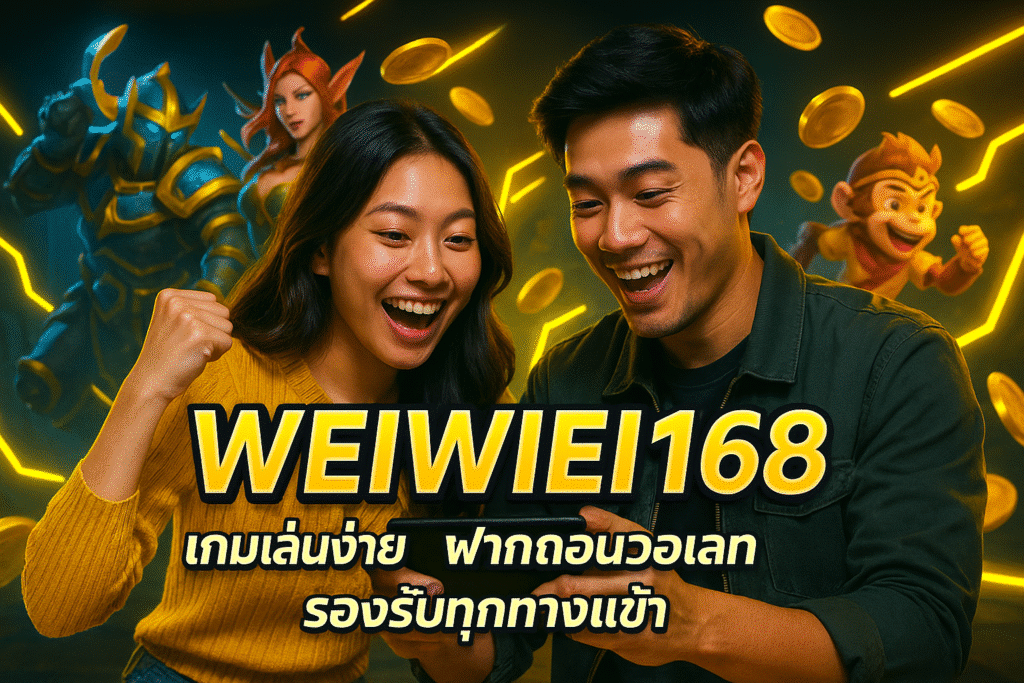 WEIWEI168